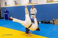 26.01.2026 Kyu-Prüfung